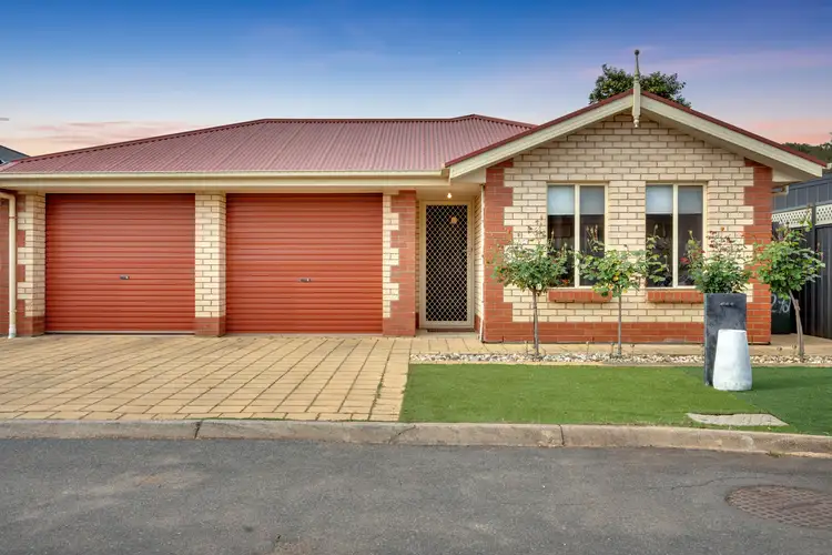 Second view of Homely house listing, 1/27 Olive Grove, Munno Para West SA 5115