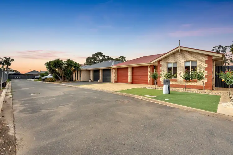 Third view of Homely house listing, 1/27 Olive Grove, Munno Para West SA 5115