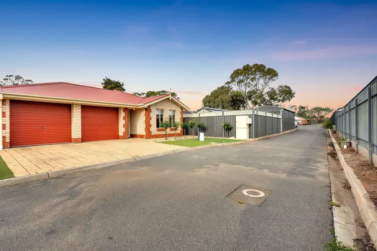 Fourth view of Homely house listing, 1/27 Olive Grove, Munno Para West SA 5115
