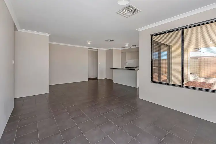 Fifth view of Homely house listing, 2 Broomhurst Street, Baldivis WA 6171