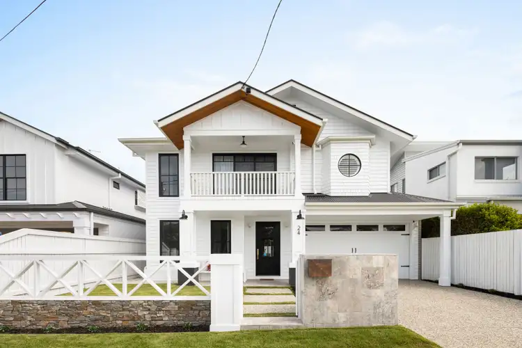 24 McEwan Street, Carina QLD 4152