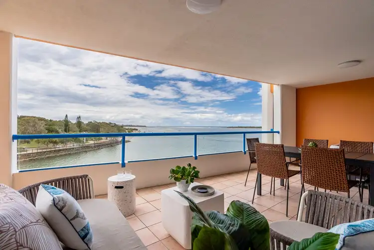 13/1 Raleigh Street, Golden Beach QLD 4551