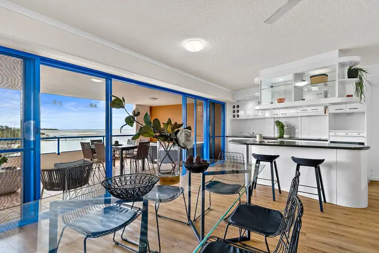Third view of Homely unit listing, 13/1 Raleigh Street, Golden Beach QLD 4551