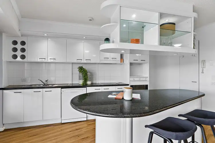 Fourth view of Homely unit listing, 13/1 Raleigh Street, Golden Beach QLD 4551