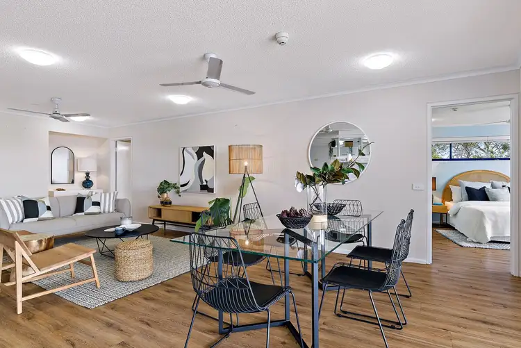 Fifth view of Homely unit listing, 13/1 Raleigh Street, Golden Beach QLD 4551
