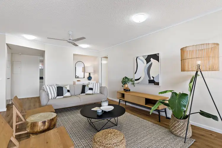 Sixth view of Homely unit listing, 13/1 Raleigh Street, Golden Beach QLD 4551