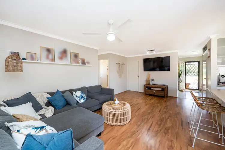 Fourth view of Homely house listing, 2 Abalone Crescent, Waikiki WA 6169