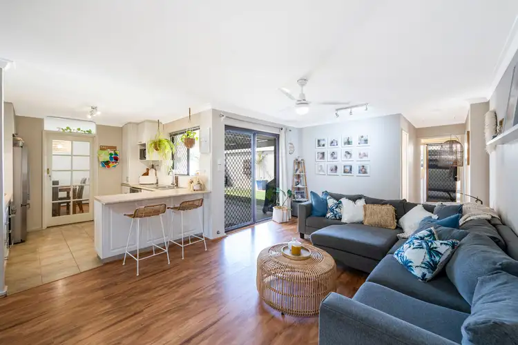 Sixth view of Homely house listing, 2 Abalone Crescent, Waikiki WA 6169