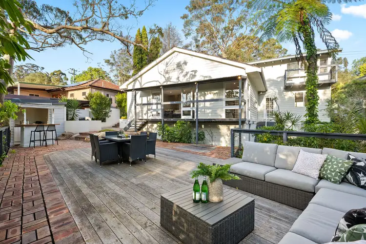 37 Norman Avenue, Thornleigh NSW 2120