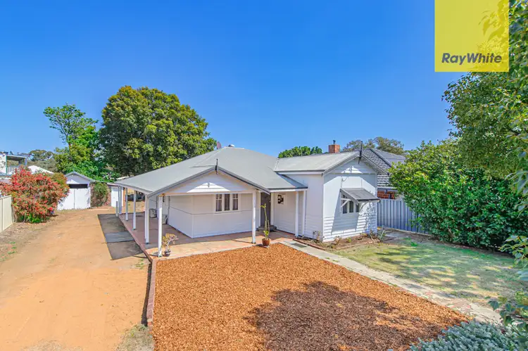 Second view of Homely house listing, 17 Viveash Road, Middle Swan WA 6056