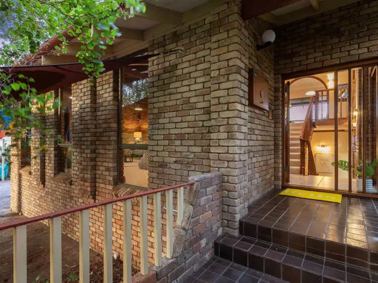 Third view of Homely house listing, 18 Ardross Street, Applecross WA 6153