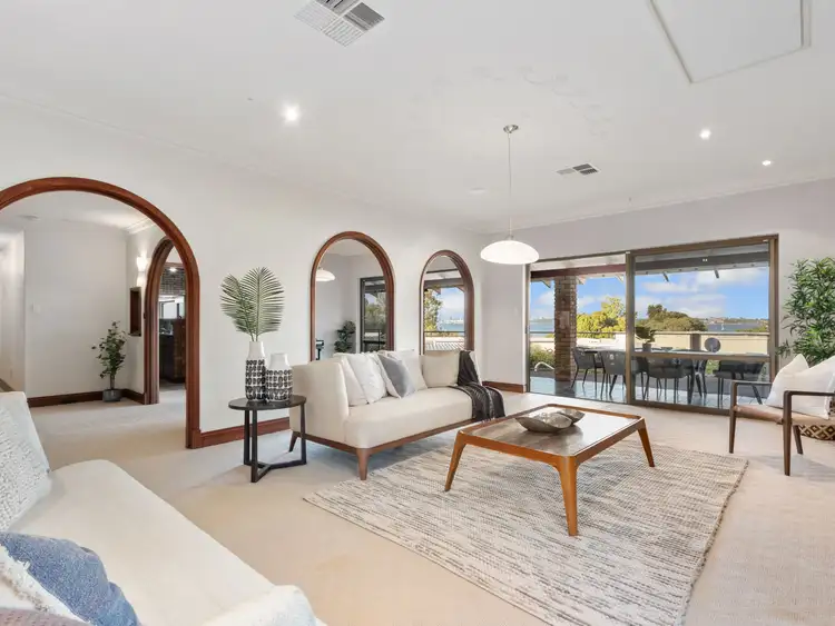 Fourth view of Homely house listing, 18 Ardross Street, Applecross WA 6153