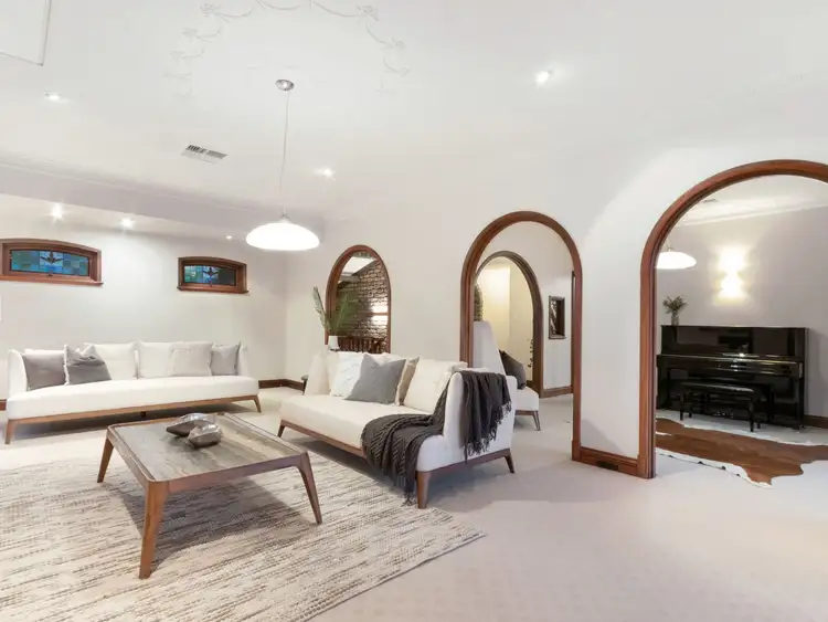 Fifth view of Homely house listing, 18 Ardross Street, Applecross WA 6153