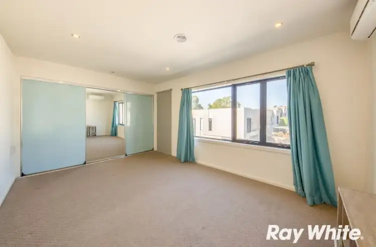Fifth view of Homely house listing, 3 Berry Yung Avenue, Burwood VIC 3125
