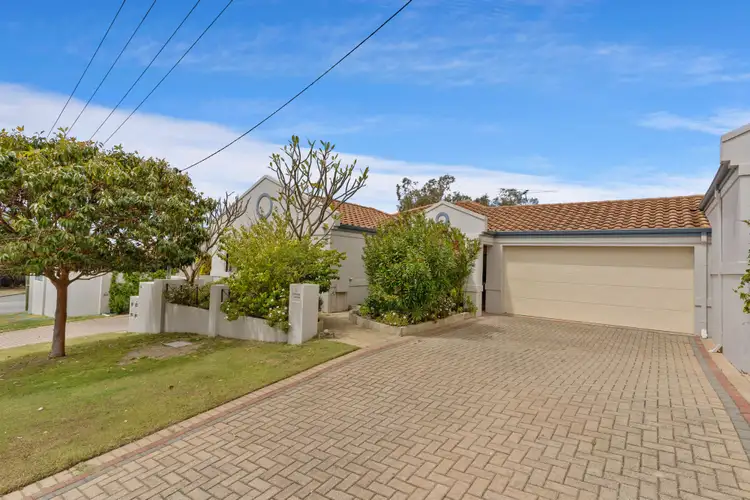 2/19 Neville Street, Bayswater WA 6053