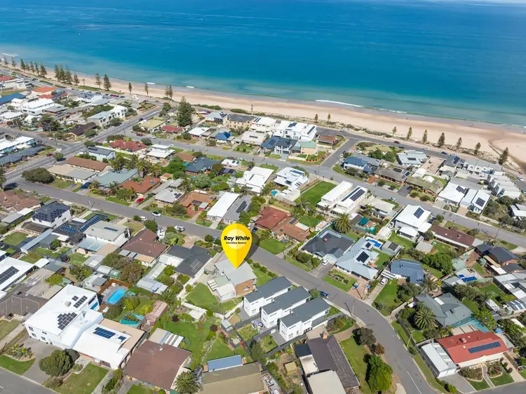12 Taylor Terrace, Christies Beach SA 5165