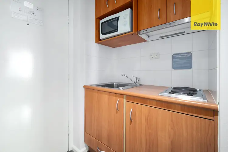 Fourth view of Homely studio listing, 429/1-3 Valentine Avenue, Parramatta NSW 2150
