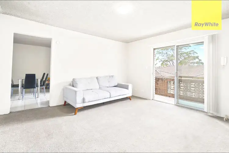 7/25-29 Bowden Street, Harris Park NSW 2150