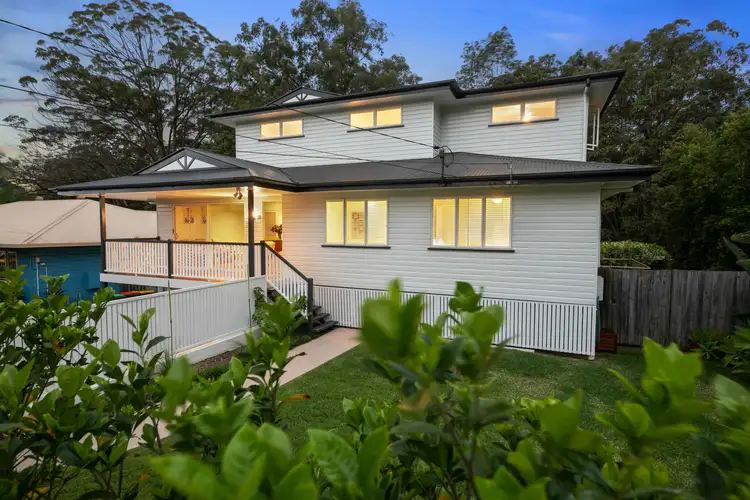 Main view of Homely house listing, 36 Cropthorne Street, Tarragindi QLD 4121