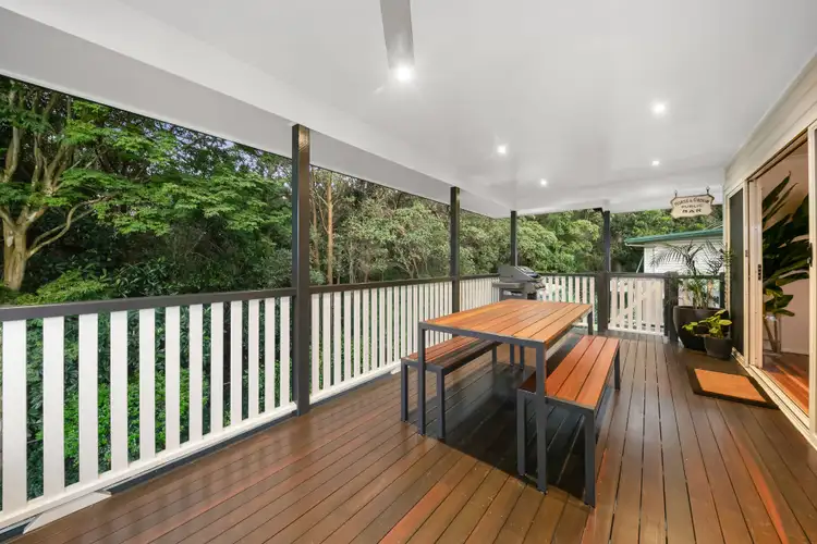 Second view of Homely house listing, 36 Cropthorne Street, Tarragindi QLD 4121