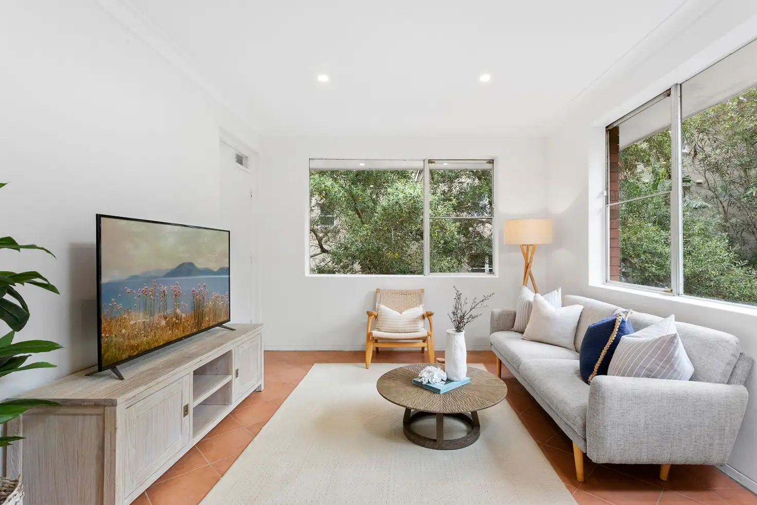 Main view of Homely apartment listing, 5/700 Barrenjoey Road, Avalon NSW 2107