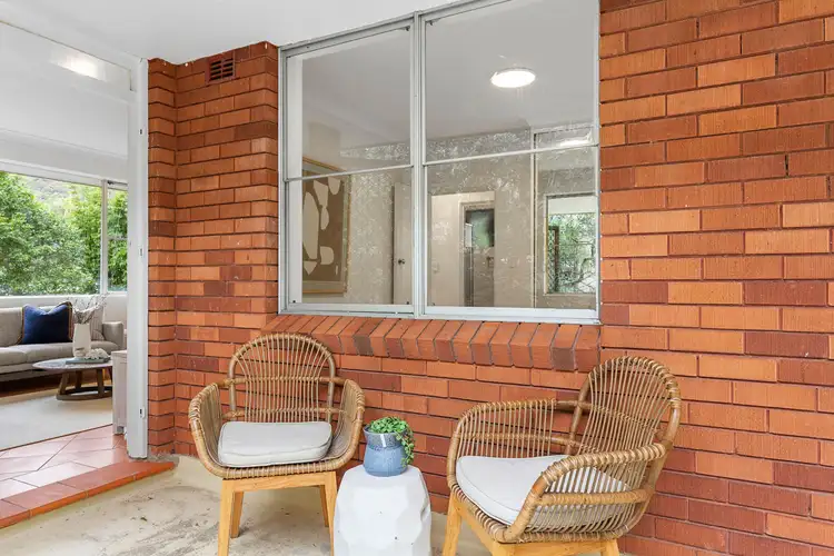Second view of Homely apartment listing, 5/700 Barrenjoey Road, Avalon NSW 2107