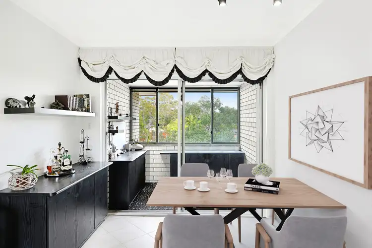 Second view of Homely apartment listing, 21/21 Bank Street, Meadowbank NSW 2114