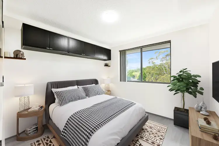 Third view of Homely apartment listing, 21/21 Bank Street, Meadowbank NSW 2114