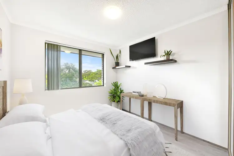 Fourth view of Homely apartment listing, 21/21 Bank Street, Meadowbank NSW 2114