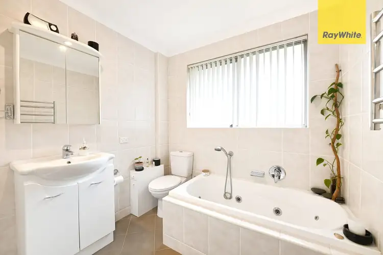 Sixth view of Homely apartment listing, 21/21 Bank Street, Meadowbank NSW 2114
