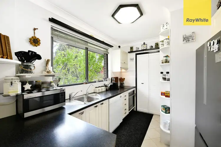 Seventh view of Homely apartment listing, 21/21 Bank Street, Meadowbank NSW 2114