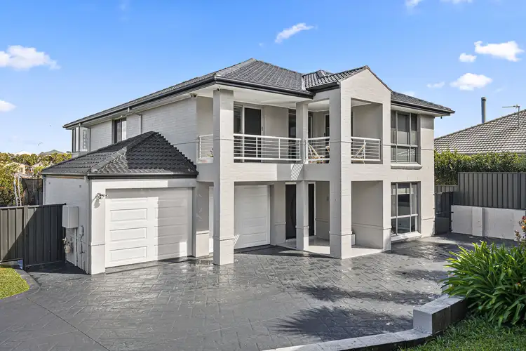 Main view of Homely house listing, 4 Pickersgill Way, Shell Cove NSW 2529