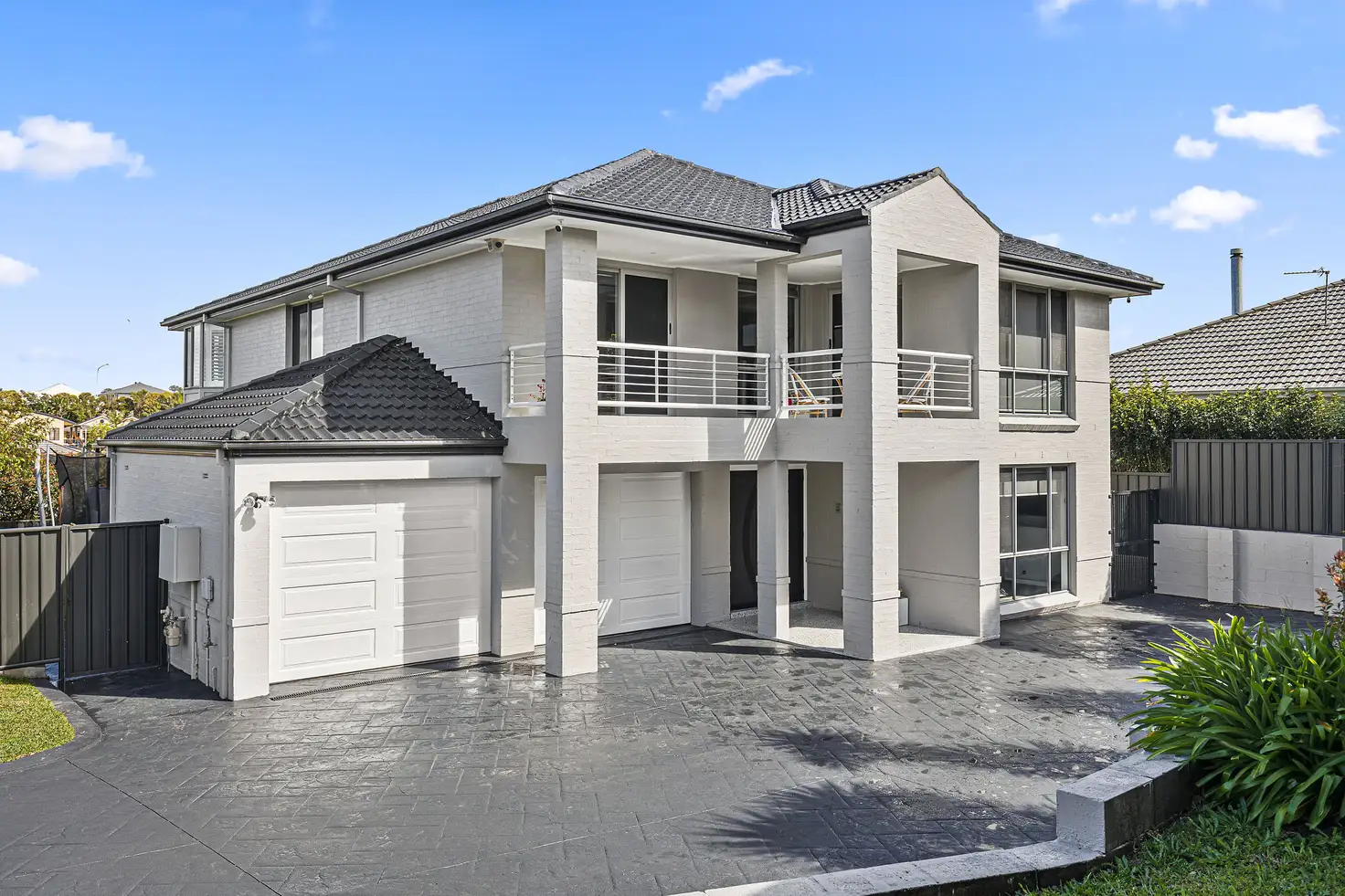 Main view of Homely house listing, 4 Pickersgill Way, Shell Cove NSW 2529