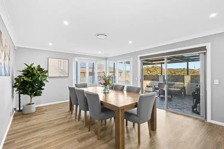 Third view of Homely house listing, 4 Pickersgill Way, Shell Cove NSW 2529