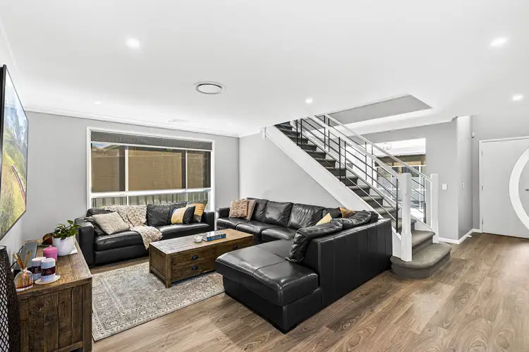 Fourth view of Homely house listing, 4 Pickersgill Way, Shell Cove NSW 2529