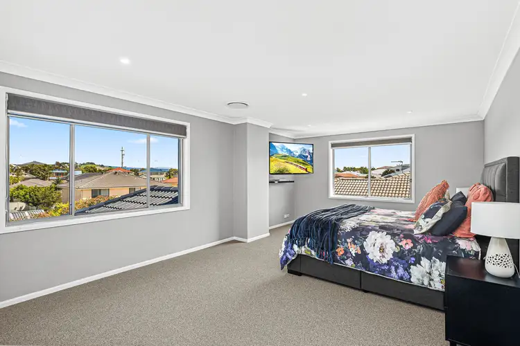 Sixth view of Homely house listing, 4 Pickersgill Way, Shell Cove NSW 2529