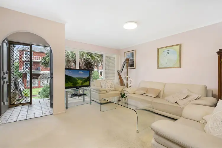 Main view of Homely apartment listing, 1/31-39 Diamond Bay Road, Vaucluse NSW 2030