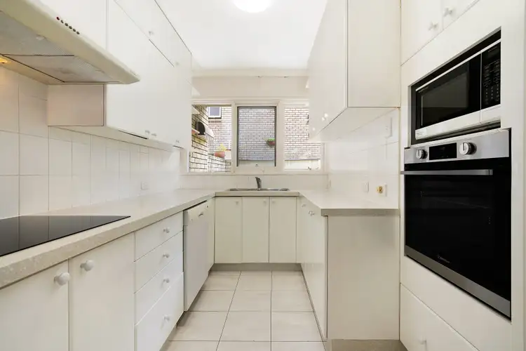 Third view of Homely apartment listing, 1/31-39 Diamond Bay Road, Vaucluse NSW 2030