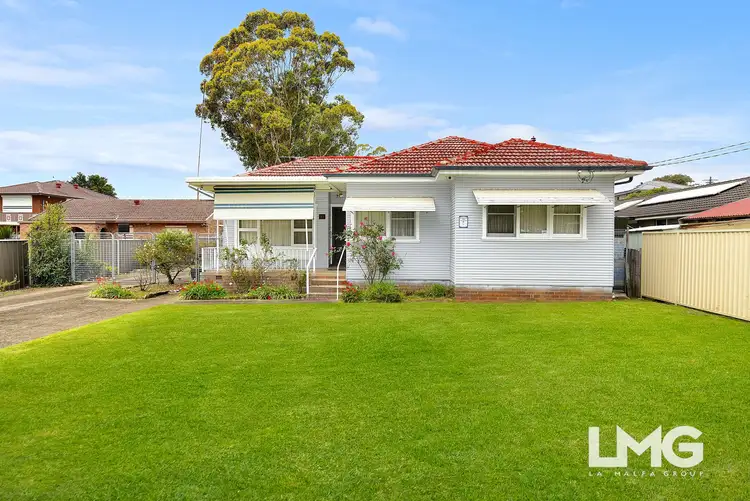 78 Campbell Street, Berala NSW 2141