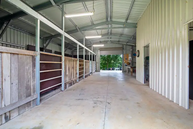 Second view of Homely house listing, 256 Dales Road, Chevallum QLD 4555