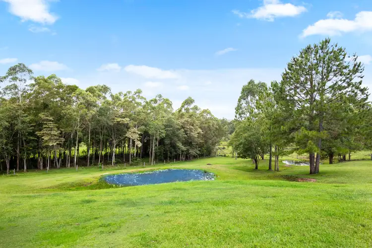Third view of Homely house listing, 256 Dales Road, Chevallum QLD 4555
