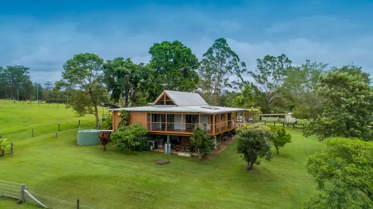 Fourth view of Homely house listing, 256 Dales Road, Chevallum QLD 4555