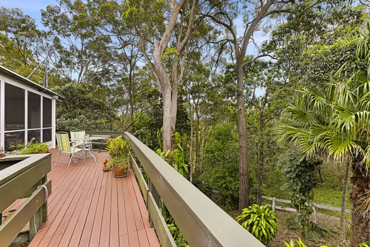 Main view of Homely house listing, 23 Sunset Drive, Little Mountain QLD 4551