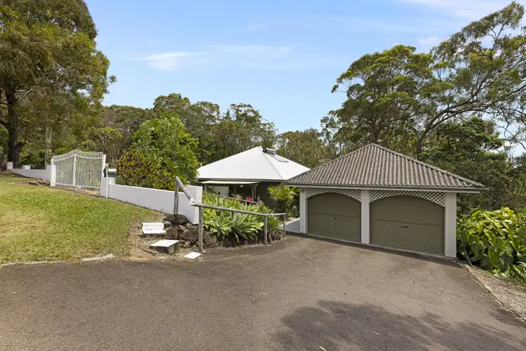 Second view of Homely house listing, 23 Sunset Drive, Little Mountain QLD 4551