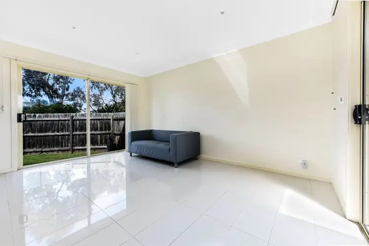 Second view of Homely townhouse listing, 105B Moriah Street, Clayton VIC 3168