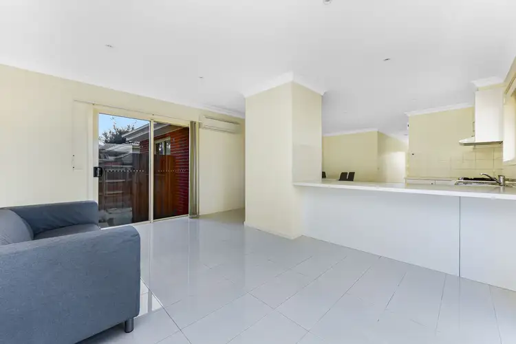 Third view of Homely townhouse listing, 105B Moriah Street, Clayton VIC 3168