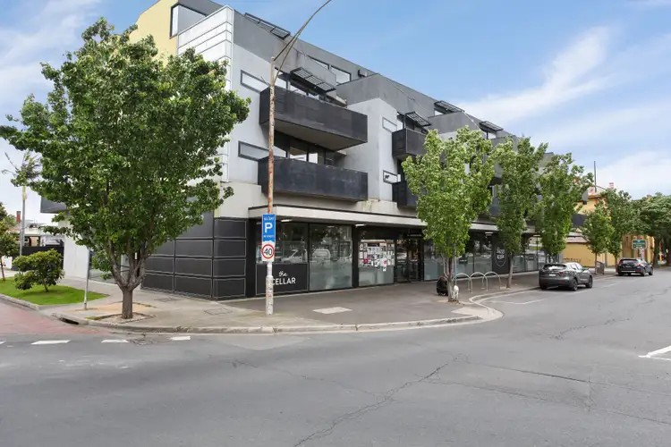 24/4 Mason Street, Newport VIC 3015