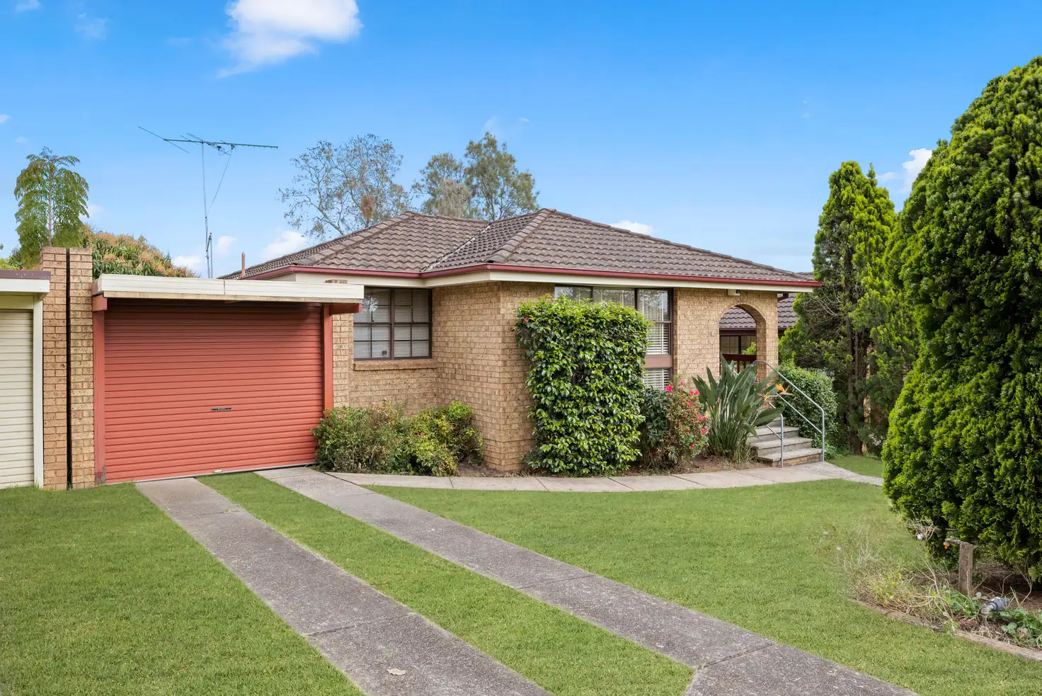 Main view of Homely house listing, 24 Lantana Street, Macquarie Fields NSW 2564
