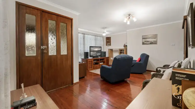 Second view of Homely house listing, 24 Lantana Street, Macquarie Fields NSW 2564