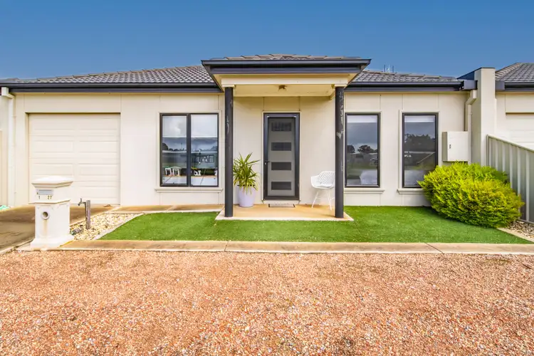 Main view of Homely house listing, 1/27 Hall Street, White Hills VIC 3550